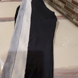Polo by Ralph Lauren Black Sweats